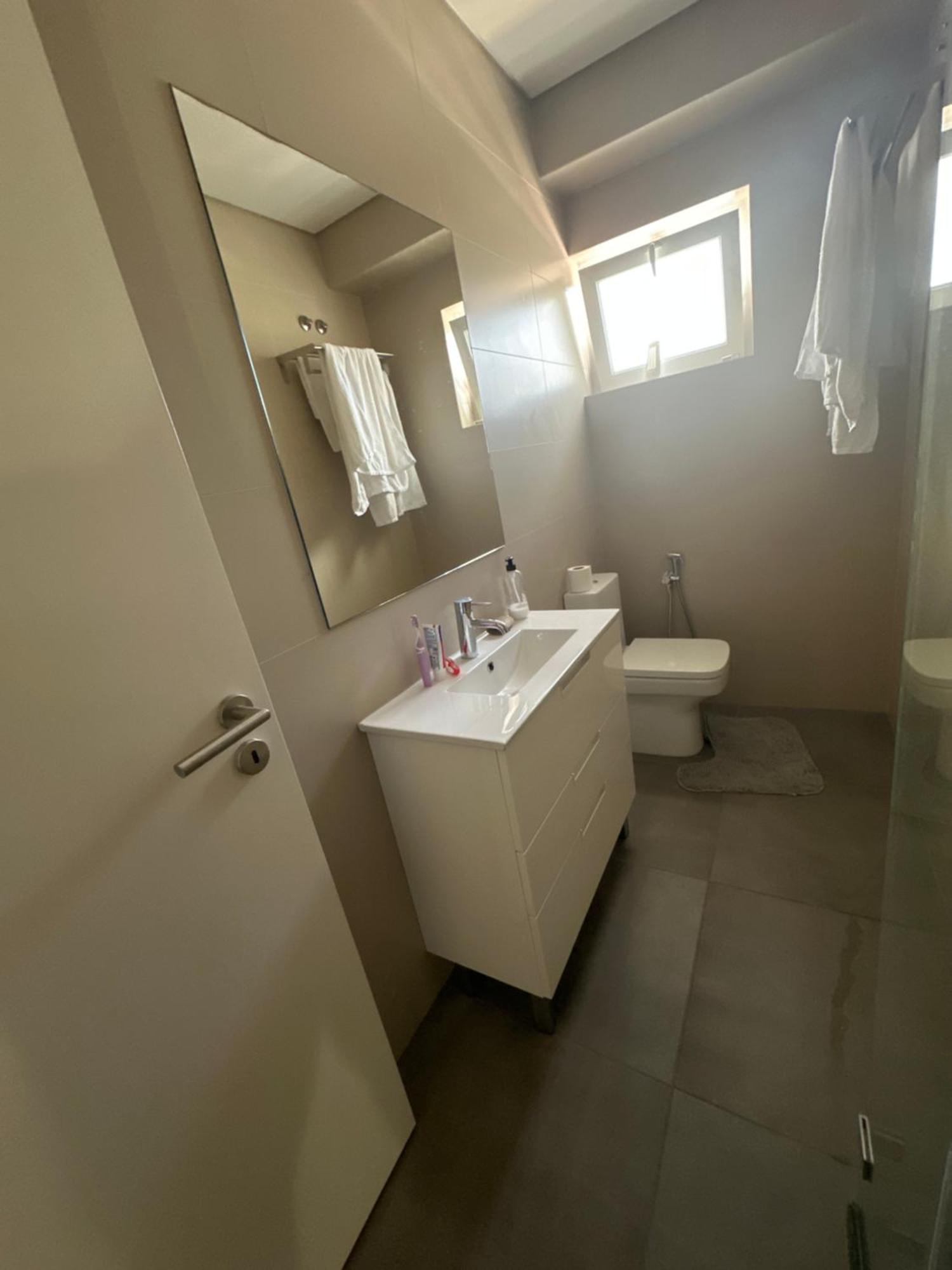 Cascais.io Rum i privatbostad *
